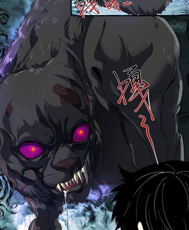 Vô Hạn Thôi Diễn 11 trang 24