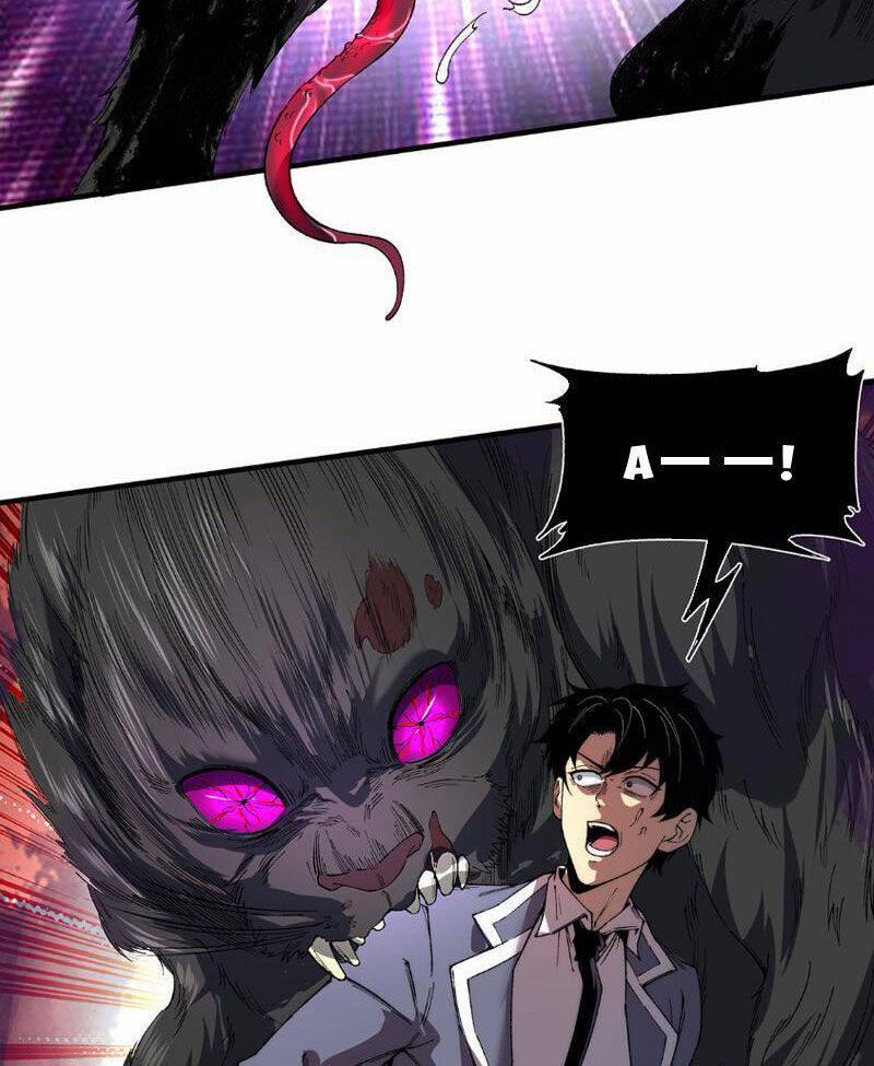 Vô Hạn Thôi Diễn 11 trang 27