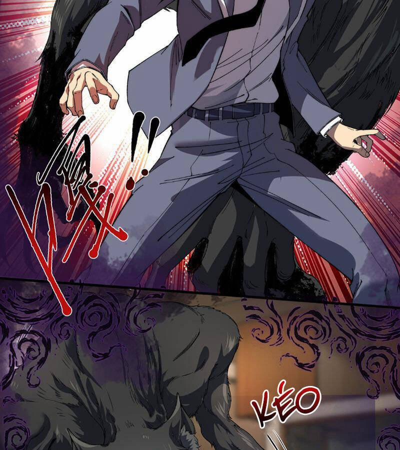 Vô Hạn Thôi Diễn 11 trang 28