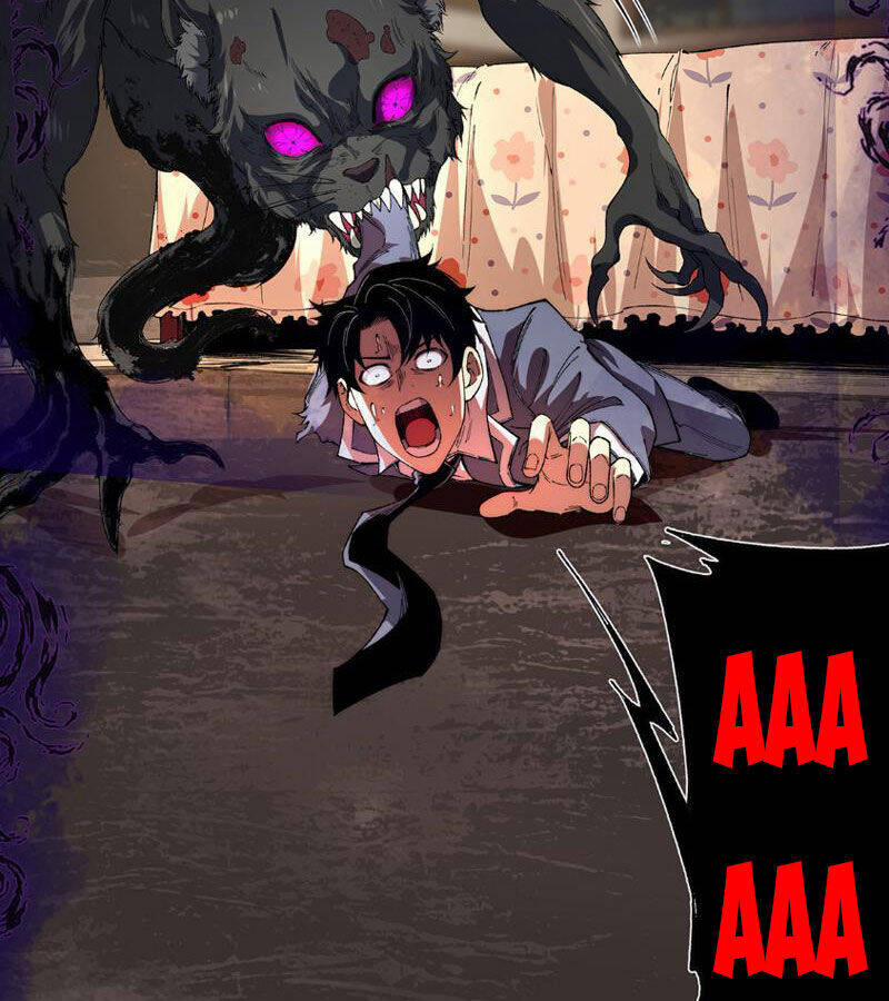 Vô Hạn Thôi Diễn 11 trang 29