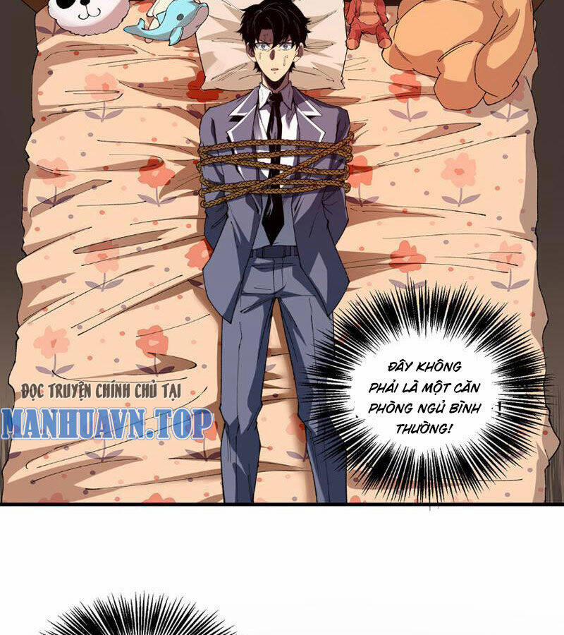 Vô Hạn Thôi Diễn 11 trang 35