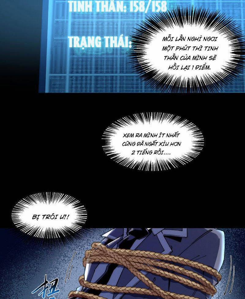 Vô Hạn Thôi Diễn 11 trang 4