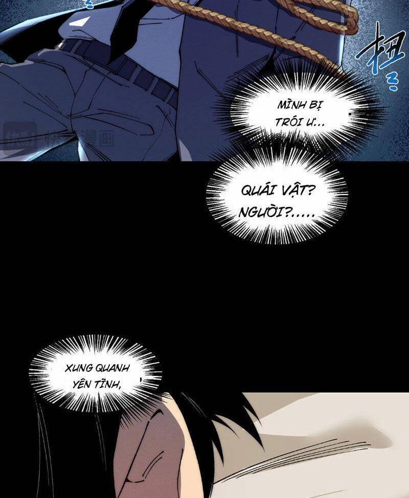 Vô Hạn Thôi Diễn 11 trang 5