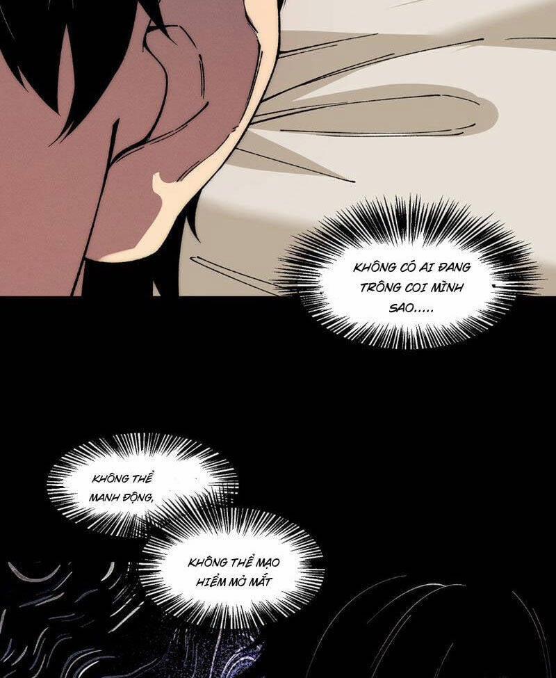 Vô Hạn Thôi Diễn 11 trang 6