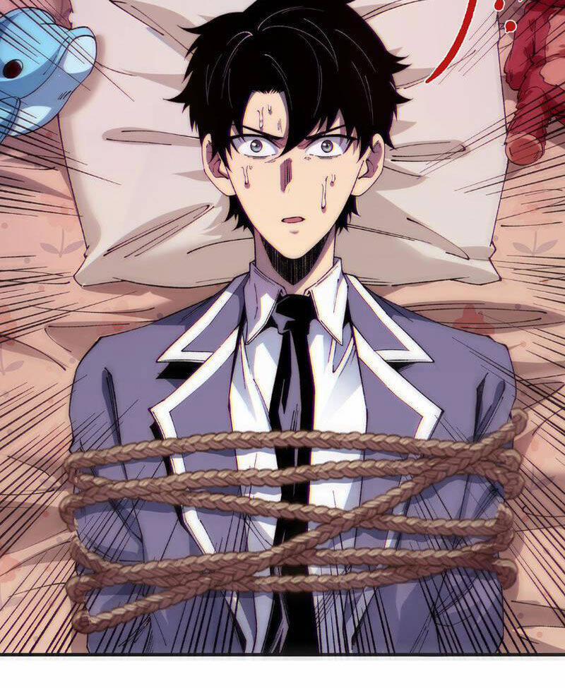 Vô Hạn Thôi Diễn 11 trang 9