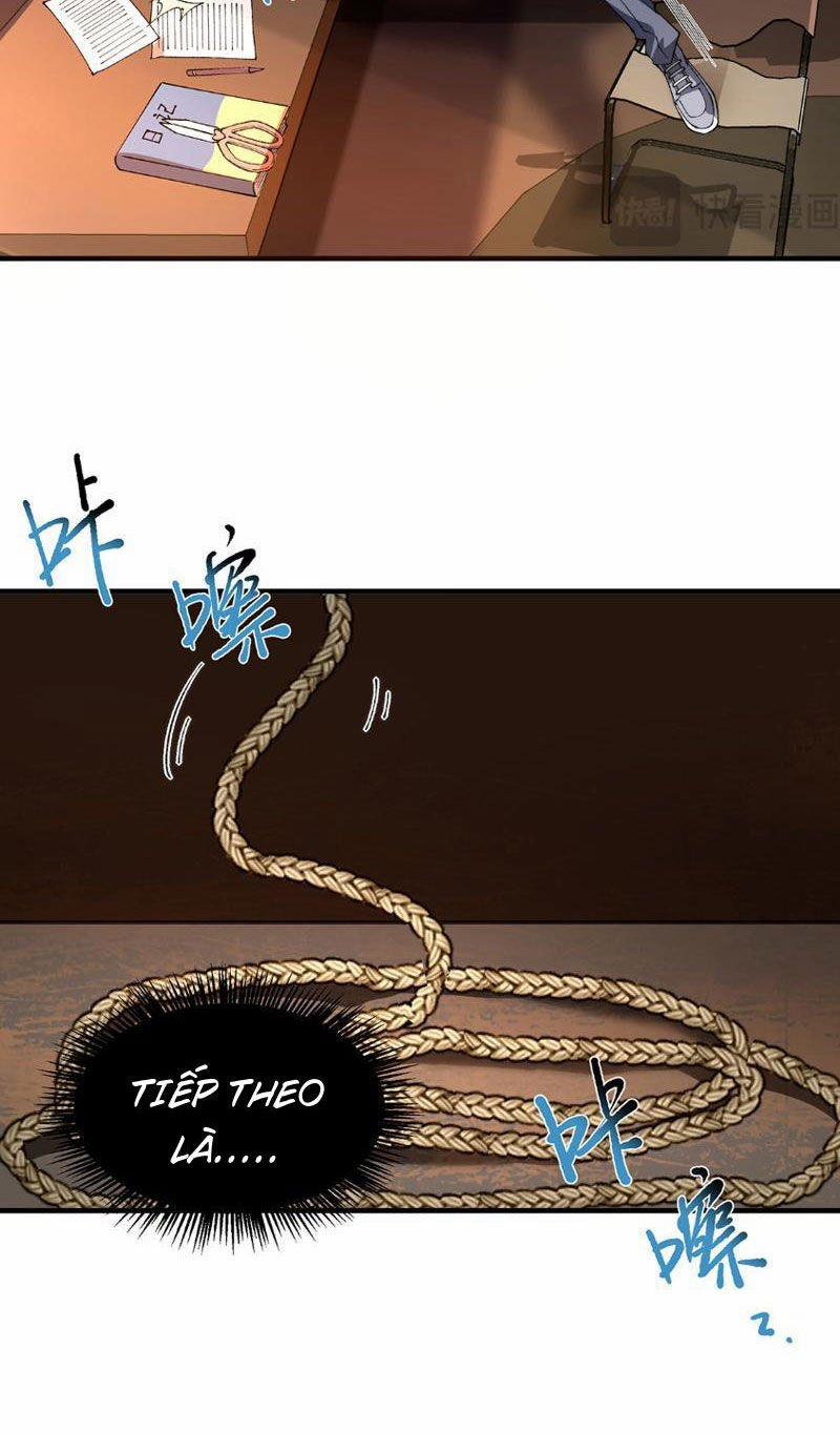 Vô Hạn Thôi Diễn 12 trang 17