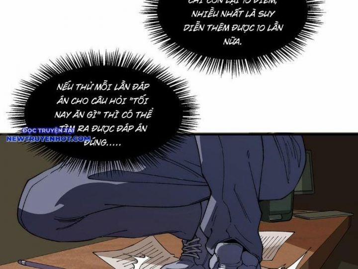 Vô Hạn Thôi Diễn 13 trang 28