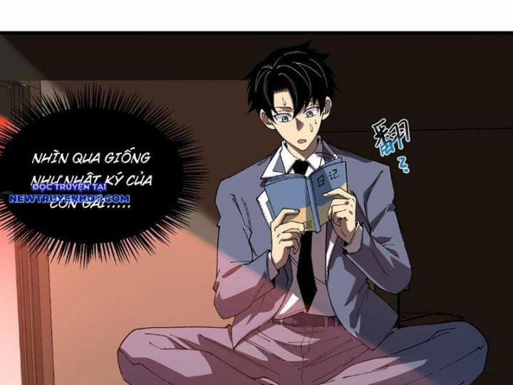 Vô Hạn Thôi Diễn 13 trang 43