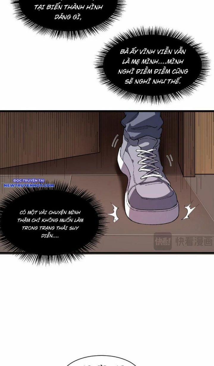 Vô Hạn Thôi Diễn 15 trang 12