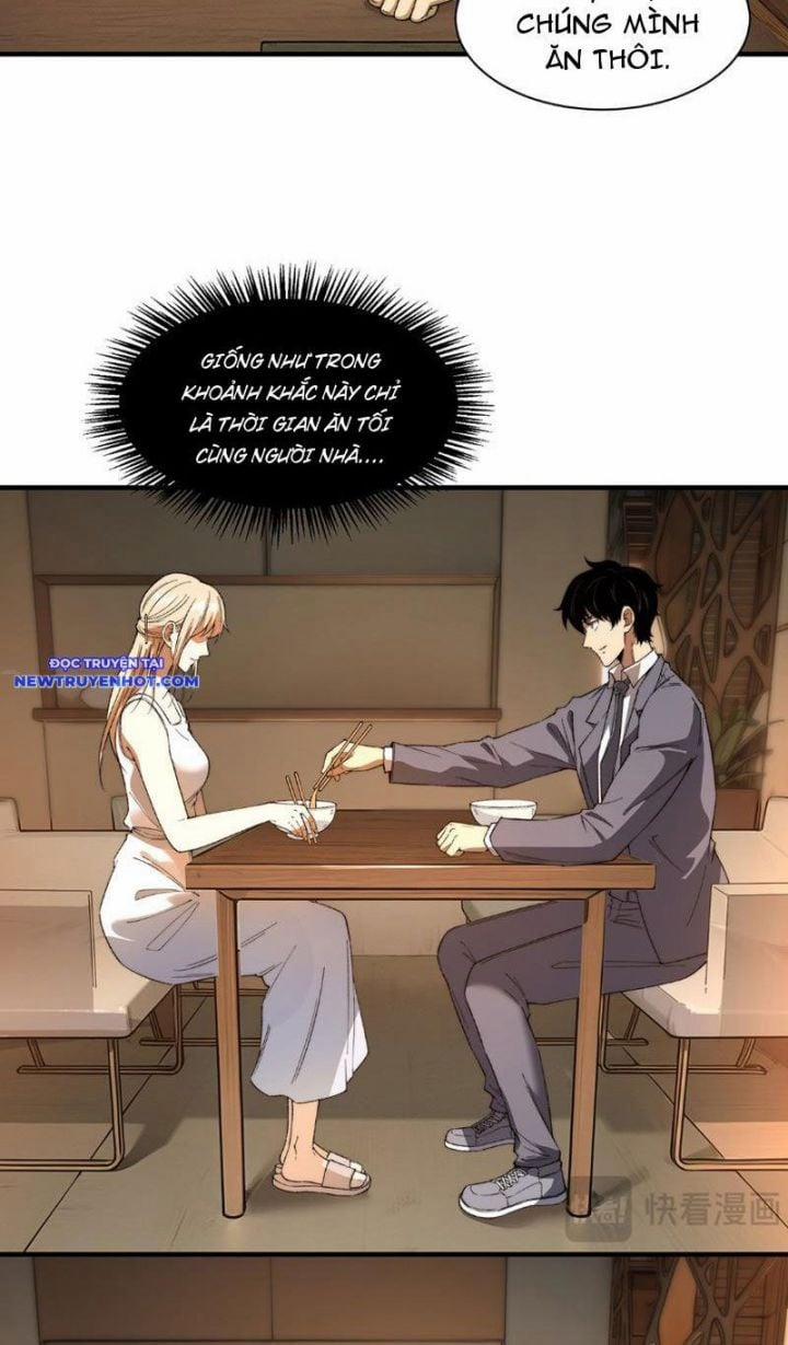 Vô Hạn Thôi Diễn 15 trang 18