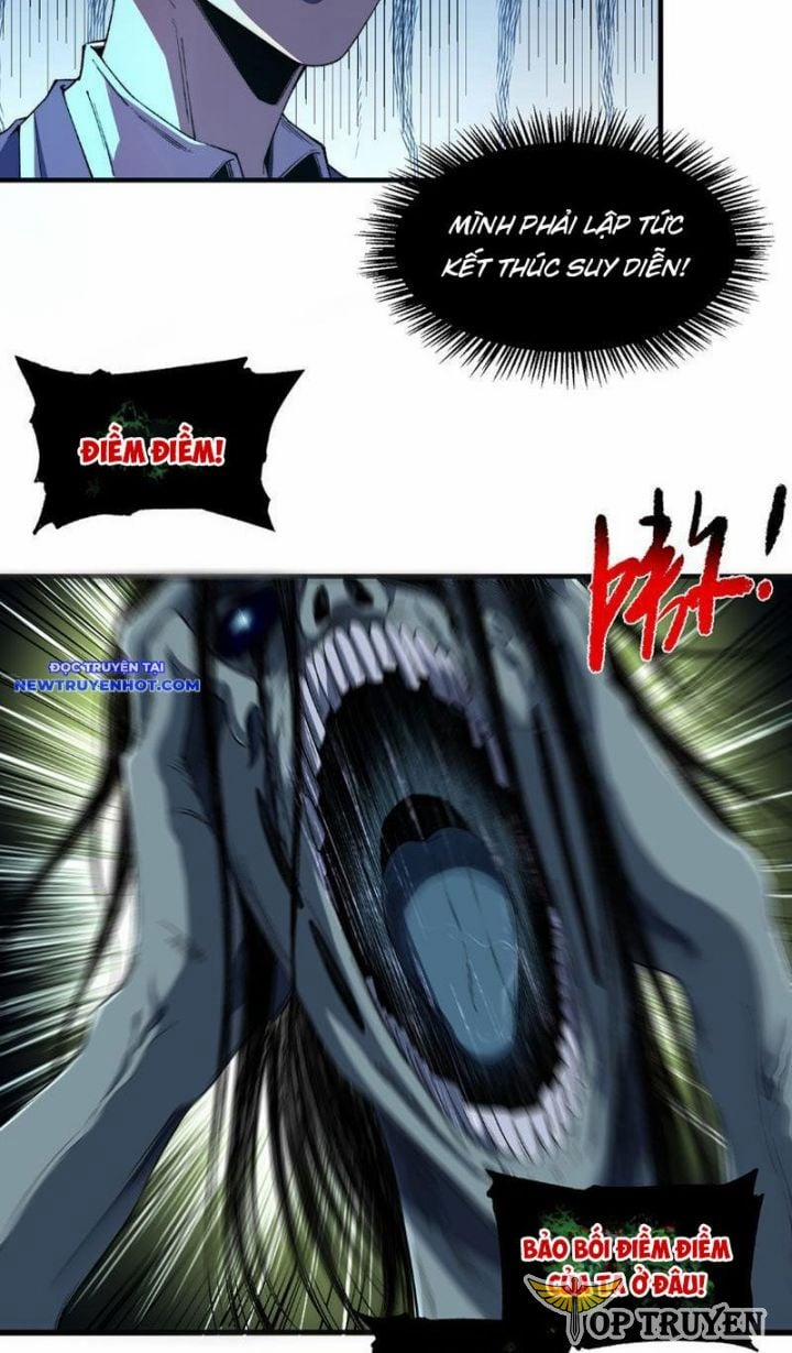 Vô Hạn Thôi Diễn 15 trang 3