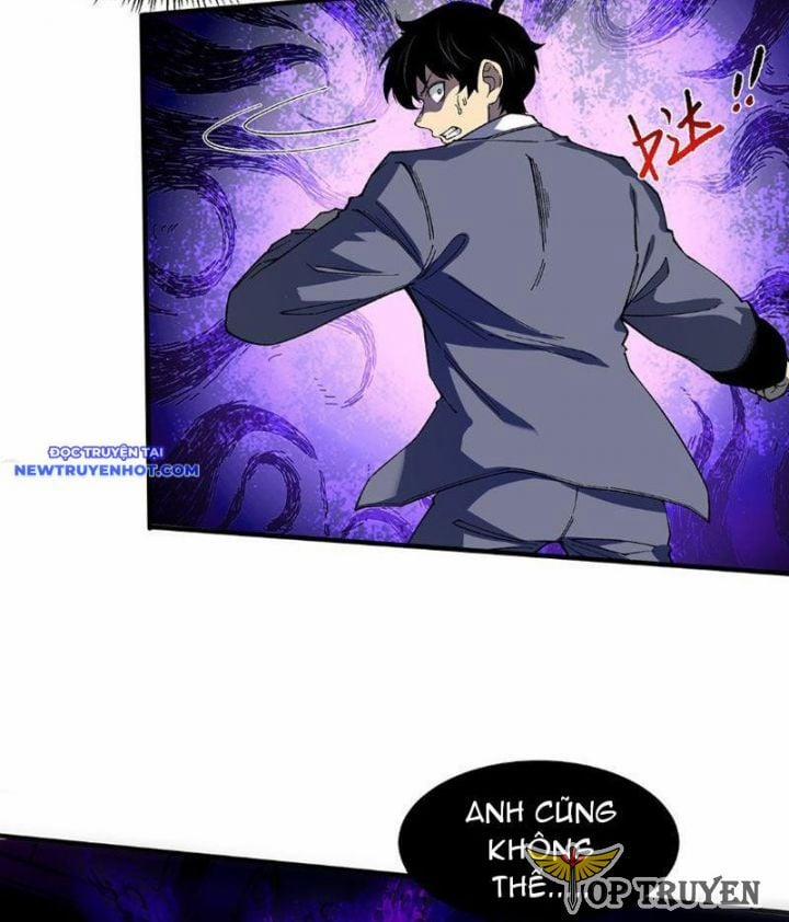 Vô Hạn Thôi Diễn 16 trang 3