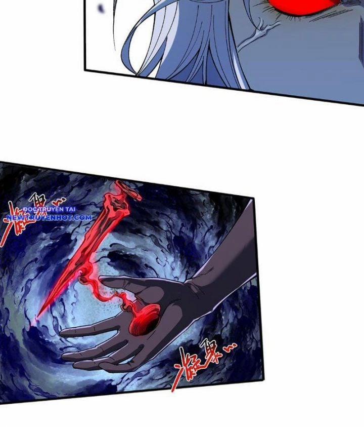 Vô Hạn Thôi Diễn 16 trang 6