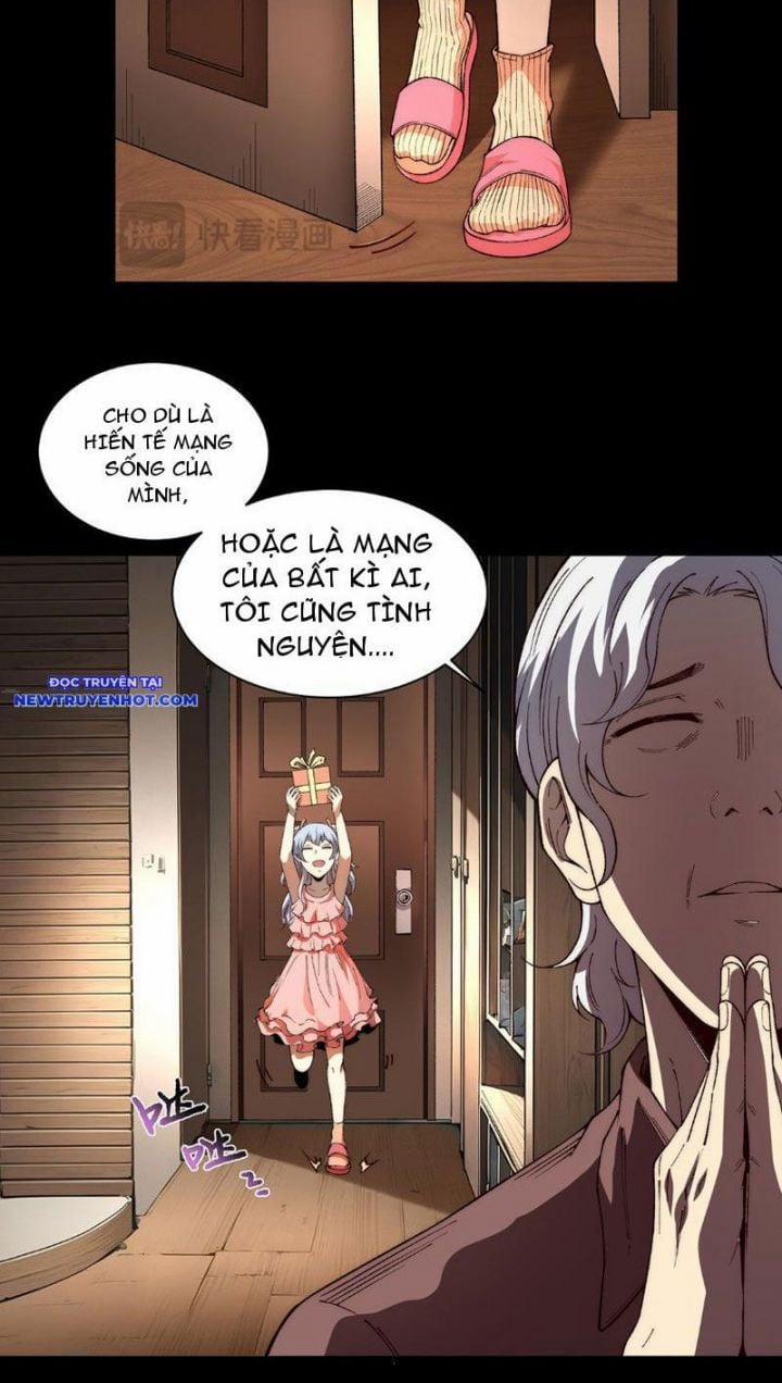 Vô Hạn Thôi Diễn 17 trang 21