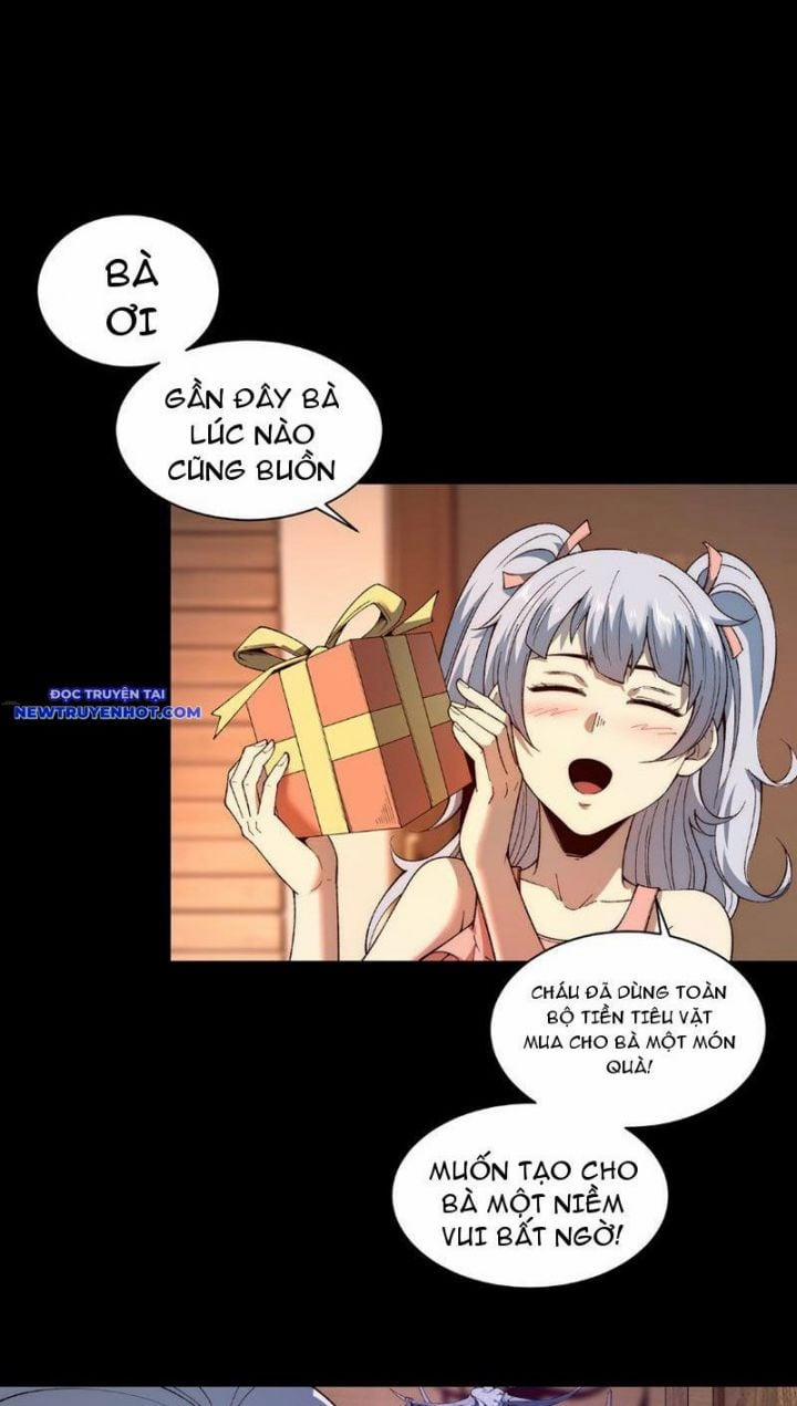 Vô Hạn Thôi Diễn 17 trang 22