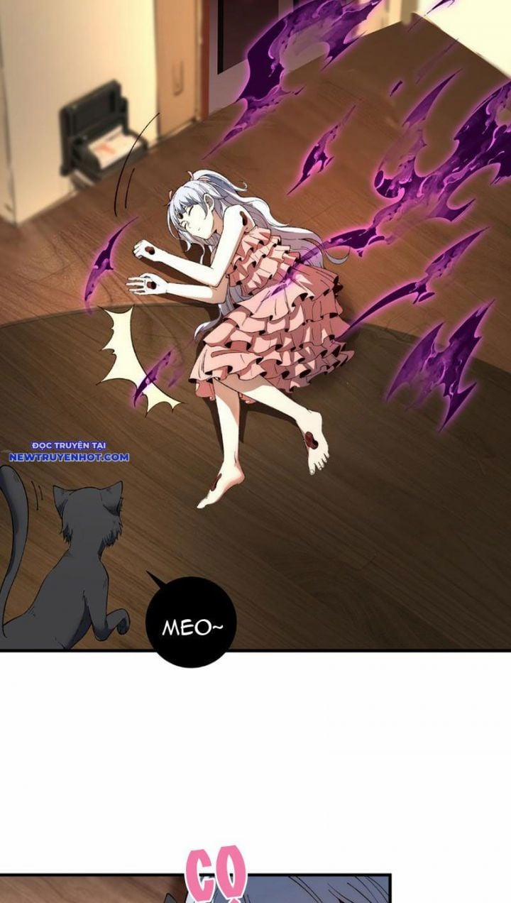 Vô Hạn Thôi Diễn 17 trang 35