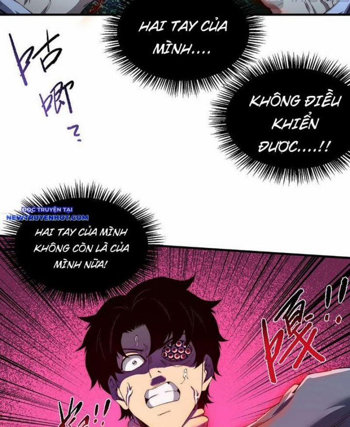 Vô Hạn Thôi Diễn 18 trang 20