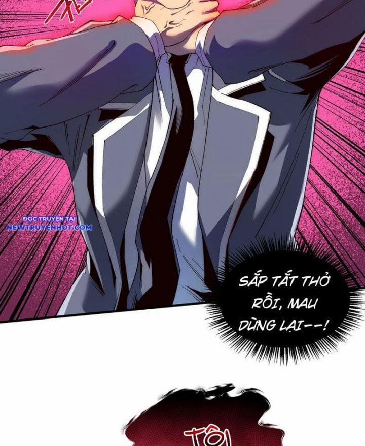 Vô Hạn Thôi Diễn 18 trang 21