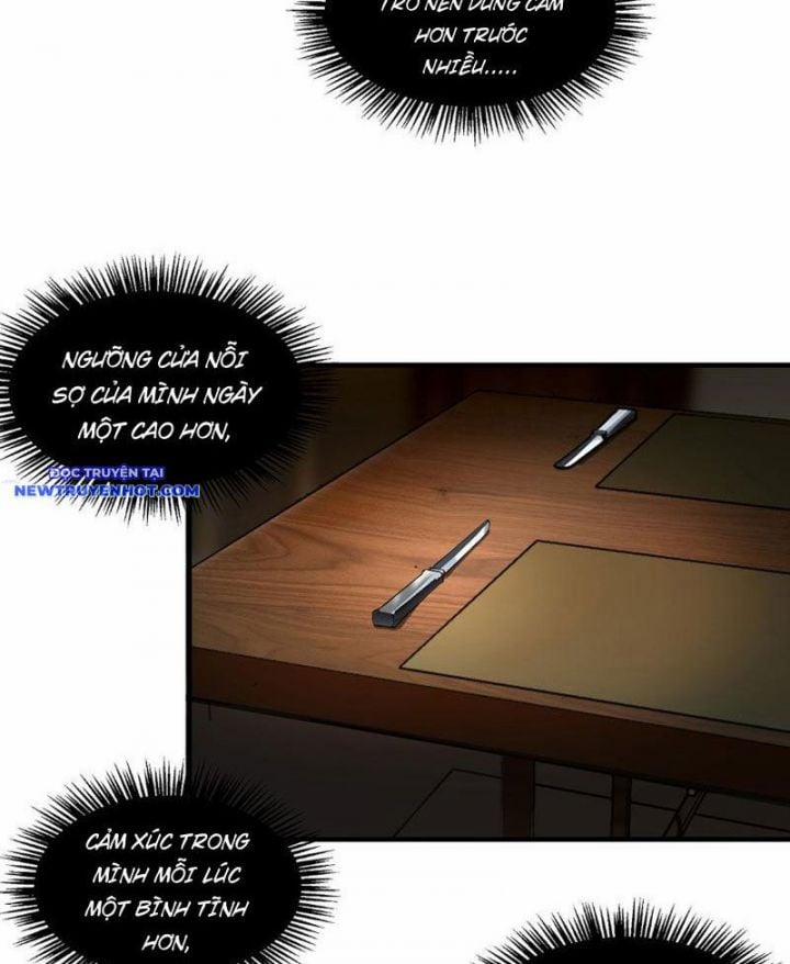 Vô Hạn Thôi Diễn 18 trang 29