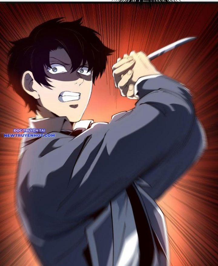 Vô Hạn Thôi Diễn 18 trang 31