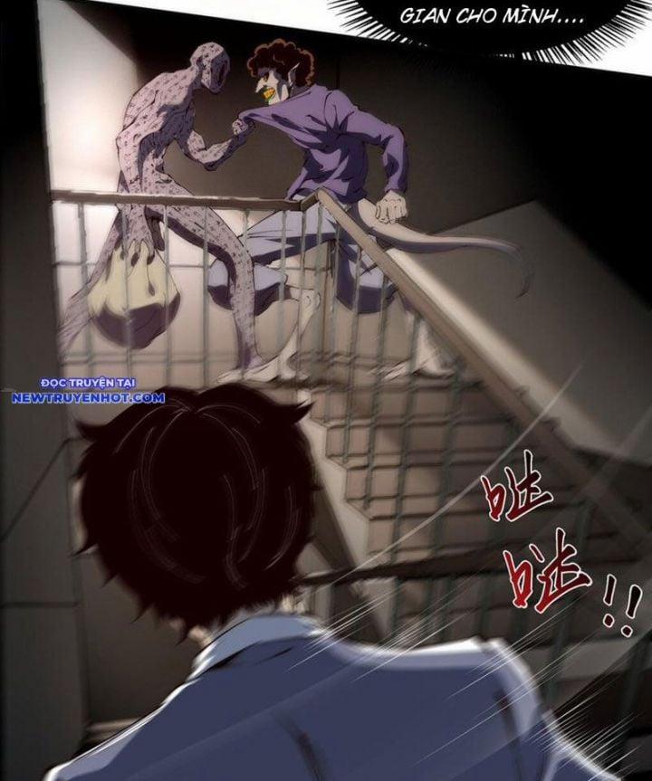 Vô Hạn Thôi Diễn 19 trang 20