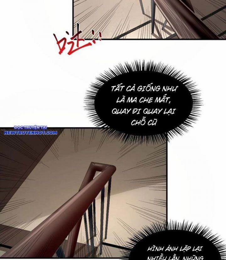 Vô Hạn Thôi Diễn 19 trang 29
