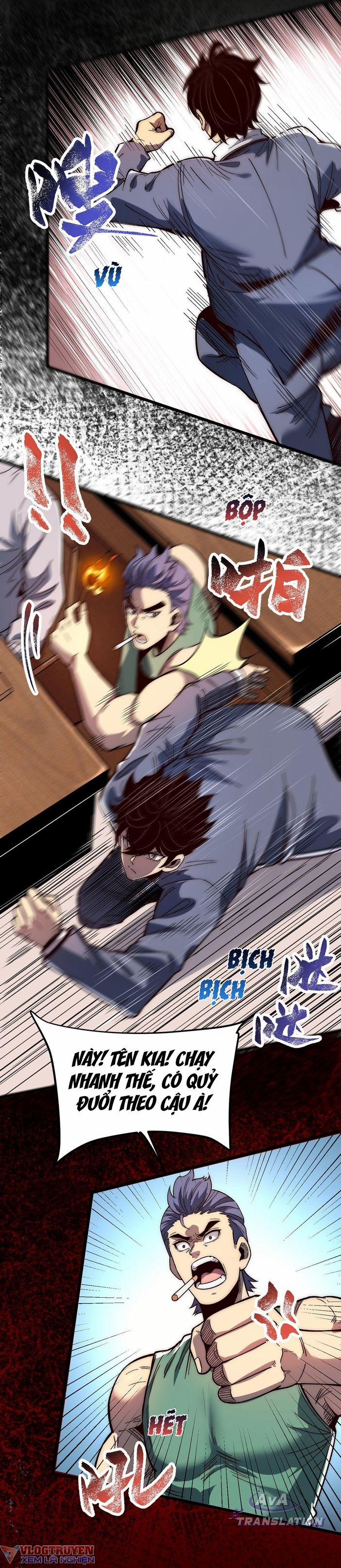 Vô Hạn Thôi Diễn 2 trang 7