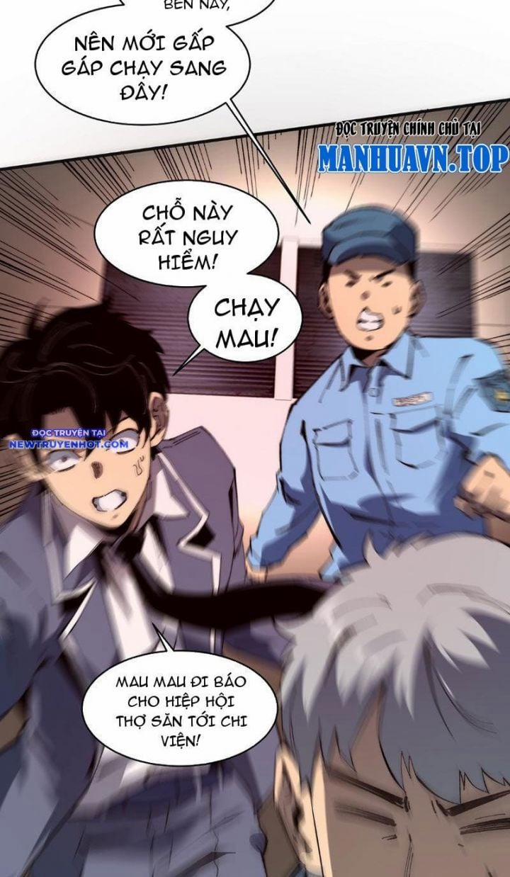 Vô Hạn Thôi Diễn 20 trang 16