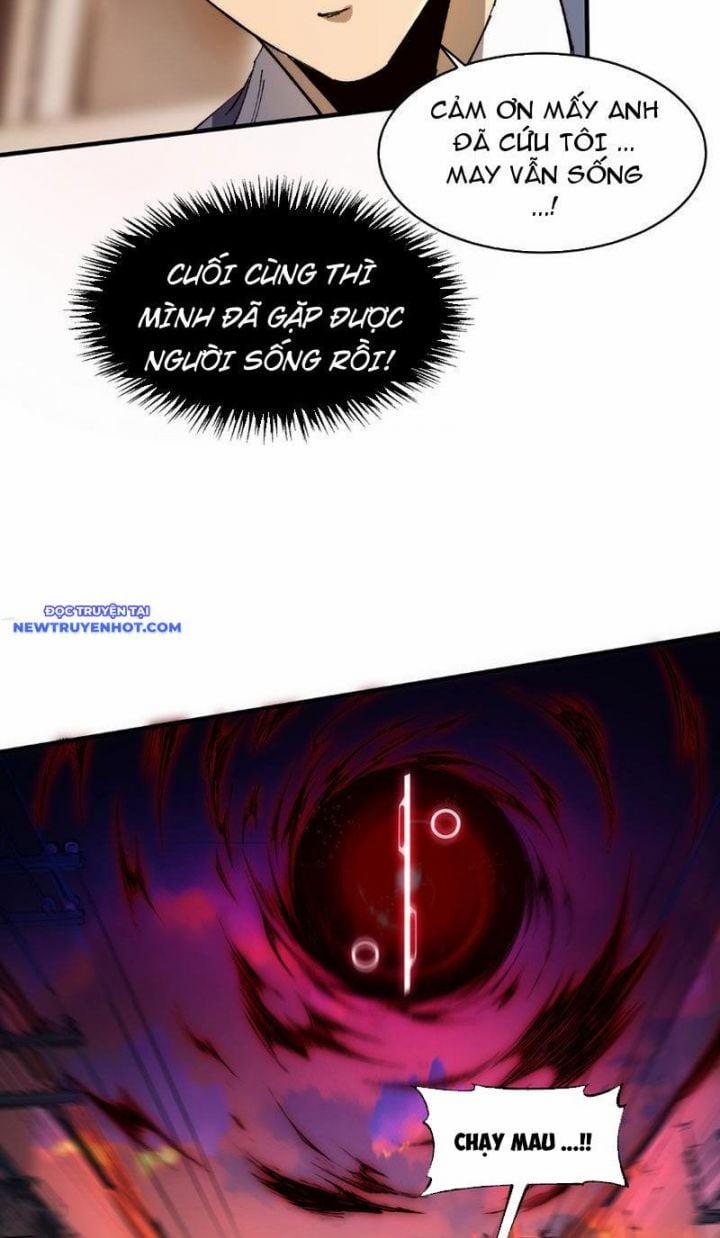 Vô Hạn Thôi Diễn 20 trang 18
