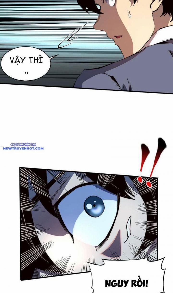 Vô Hạn Thôi Diễn 20 trang 21