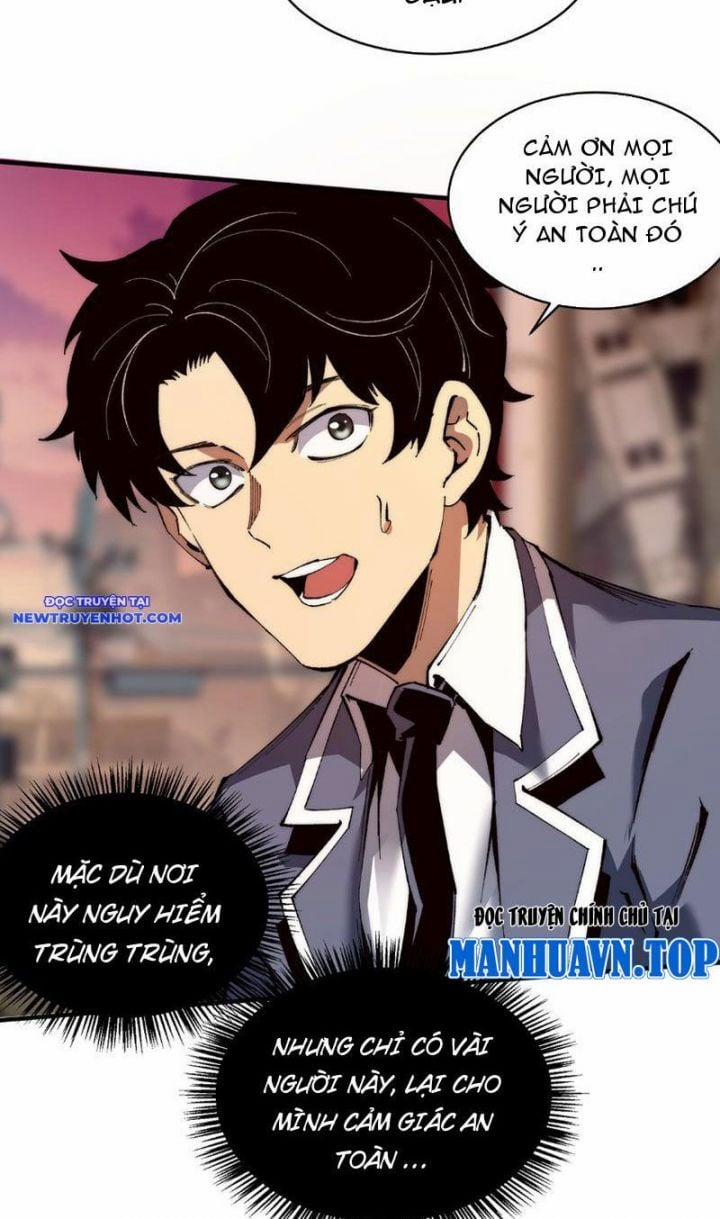 Vô Hạn Thôi Diễn 20 trang 26