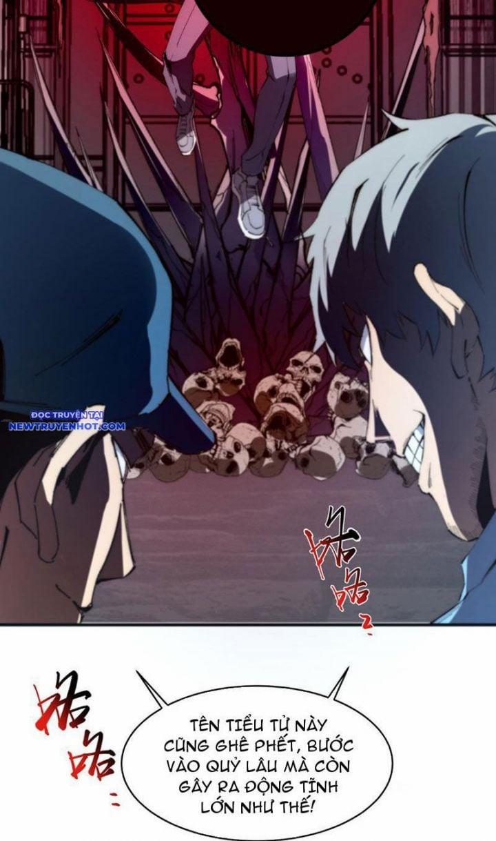 Vô Hạn Thôi Diễn 20 trang 33