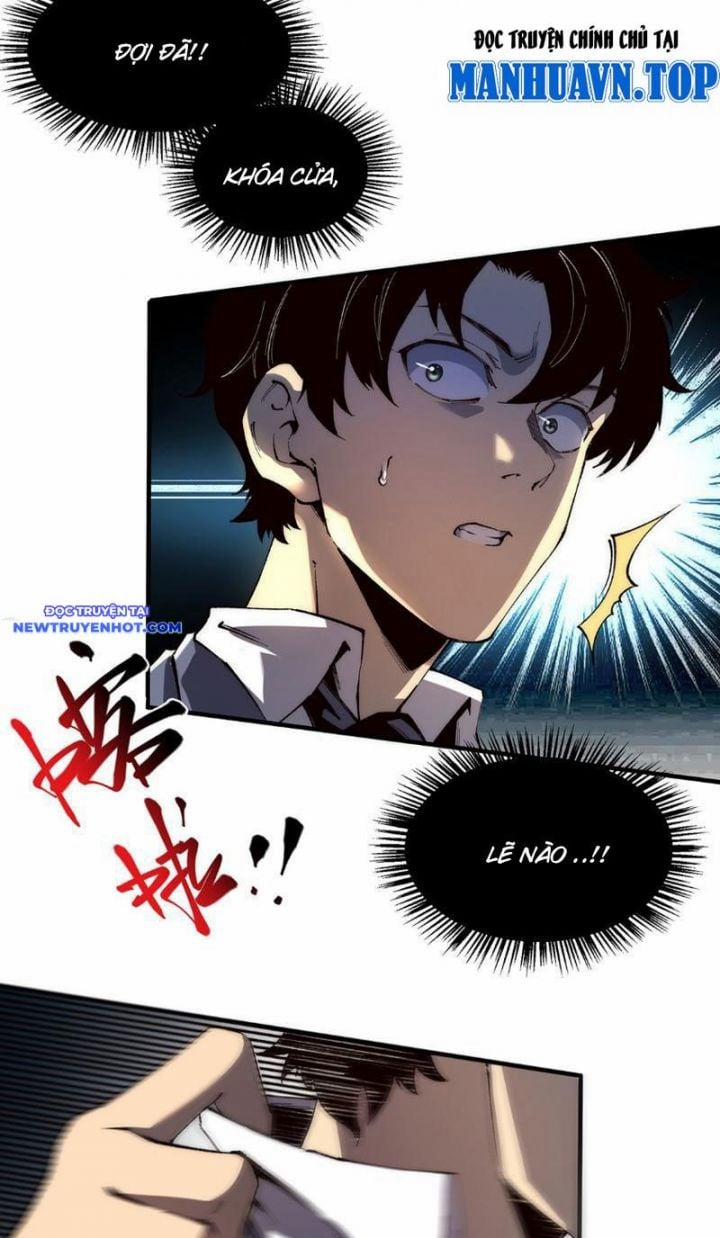 Vô Hạn Thôi Diễn 20 trang 7