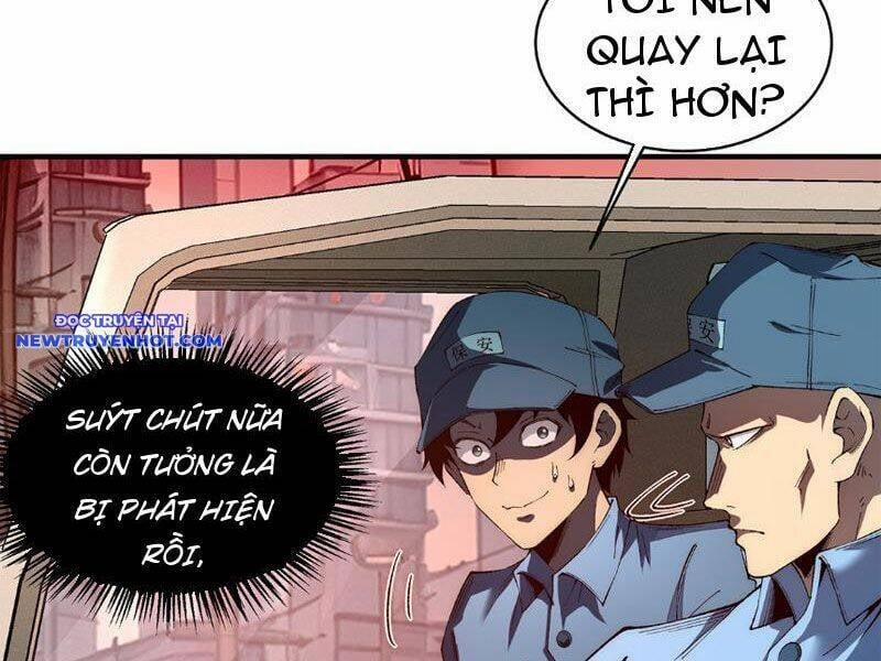 Vô Hạn Thôi Diễn 21 trang 6