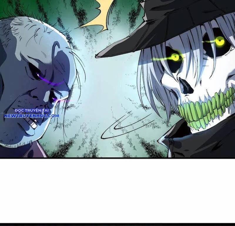 Vô Hạn Thôi Diễn 22 trang 20