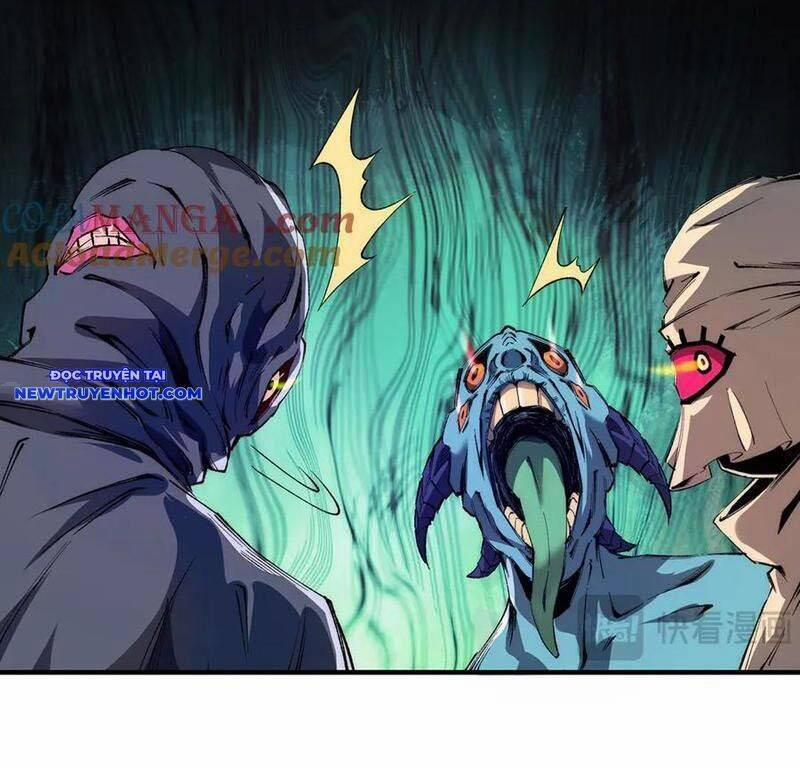 Vô Hạn Thôi Diễn 22 trang 21