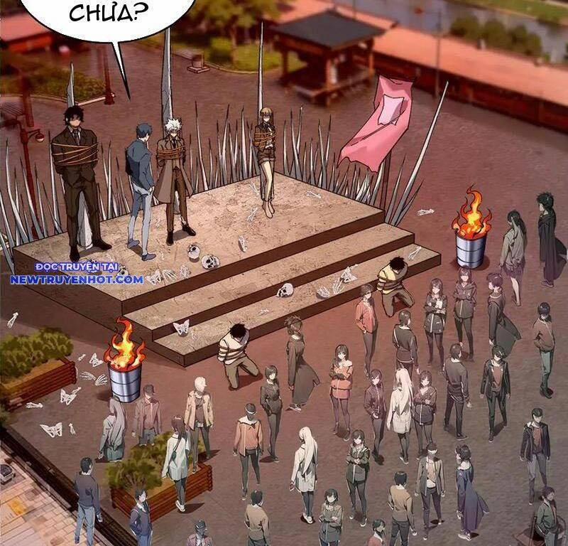 Vô Hạn Thôi Diễn 22 trang 23