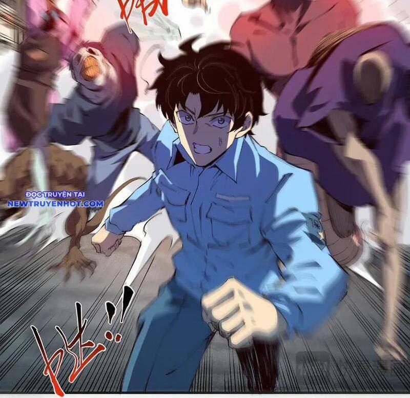 Vô Hạn Thôi Diễn 22 trang 30