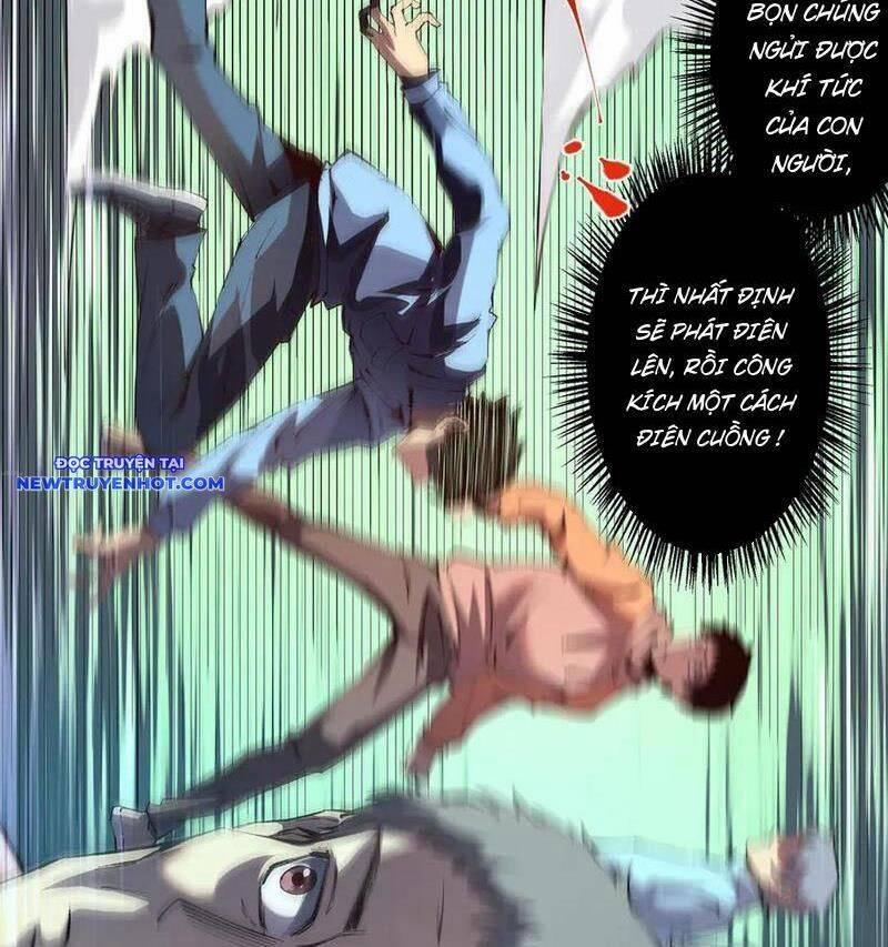 Vô Hạn Thôi Diễn 22 trang 33