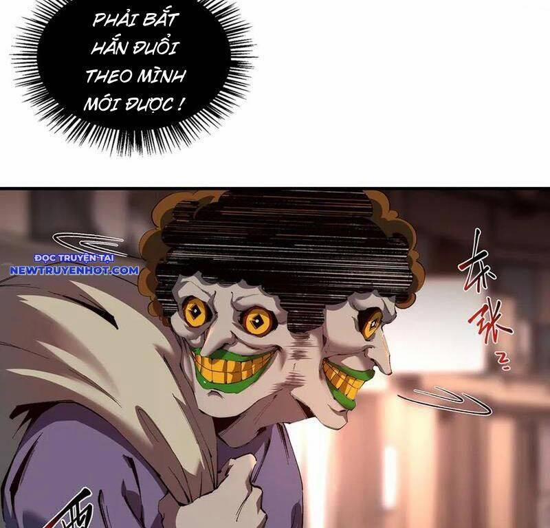 Vô Hạn Thôi Diễn 22 trang 6