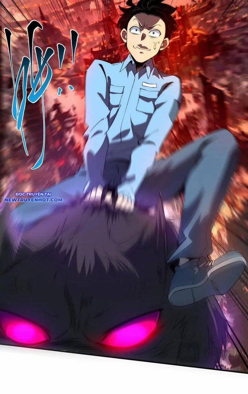 Vô Hạn Thôi Diễn 23 trang 18