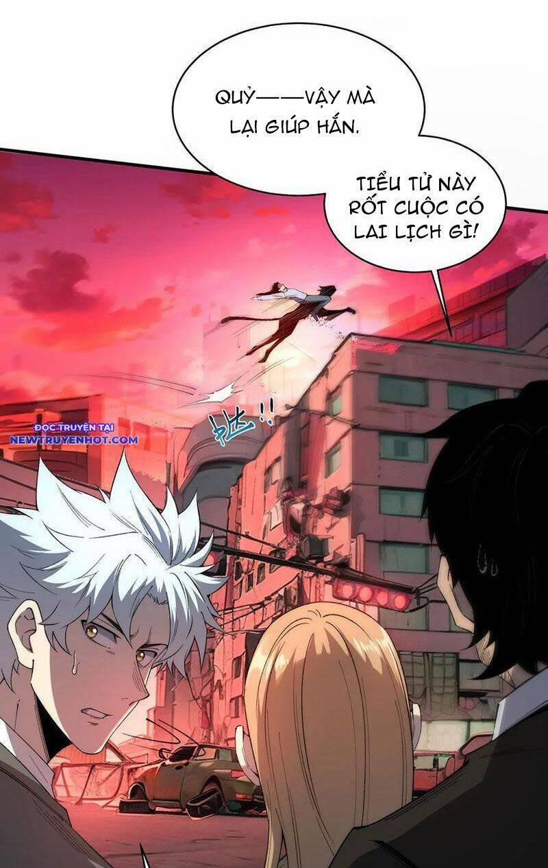 Vô Hạn Thôi Diễn 23 trang 19