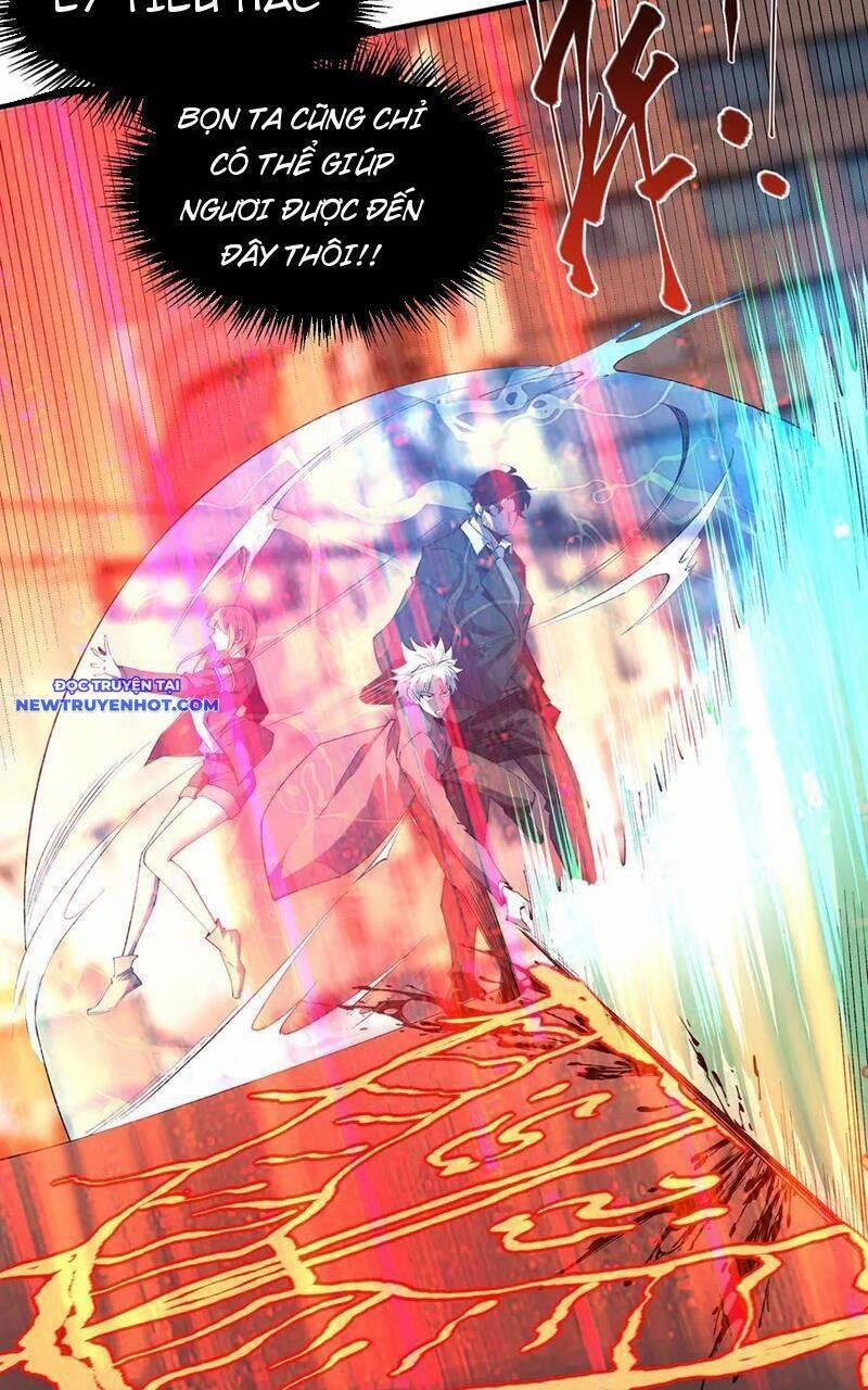 Vô Hạn Thôi Diễn 23 trang 24