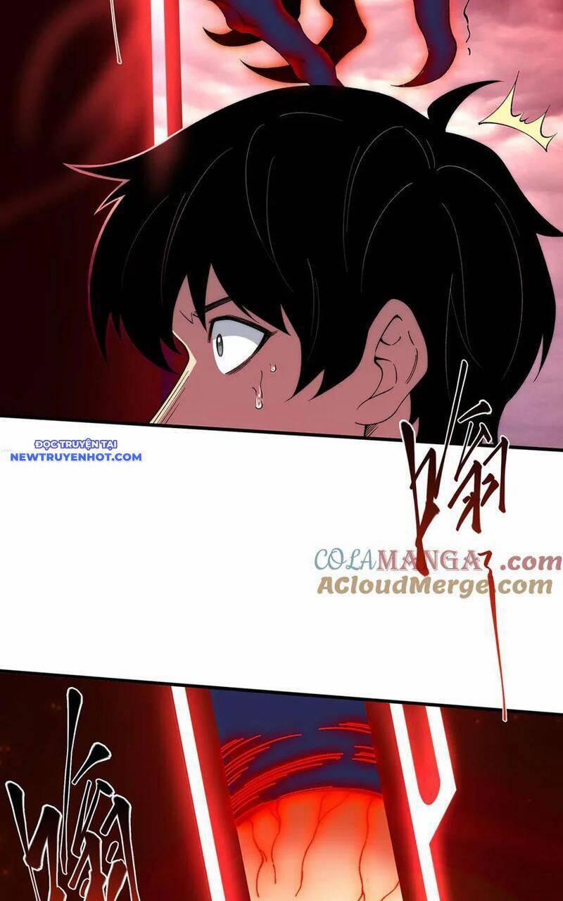 Vô Hạn Thôi Diễn 23 trang 29