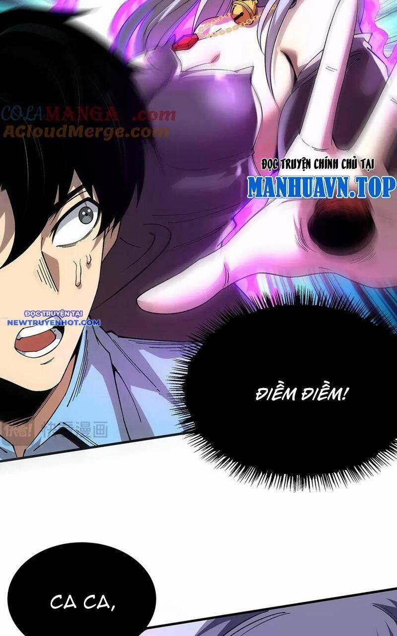 Vô Hạn Thôi Diễn 23 trang 37