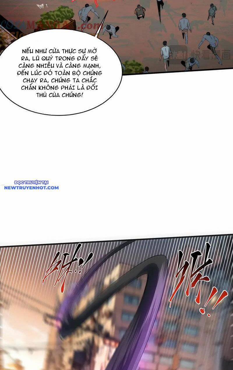 Vô Hạn Thôi Diễn 23 trang 8