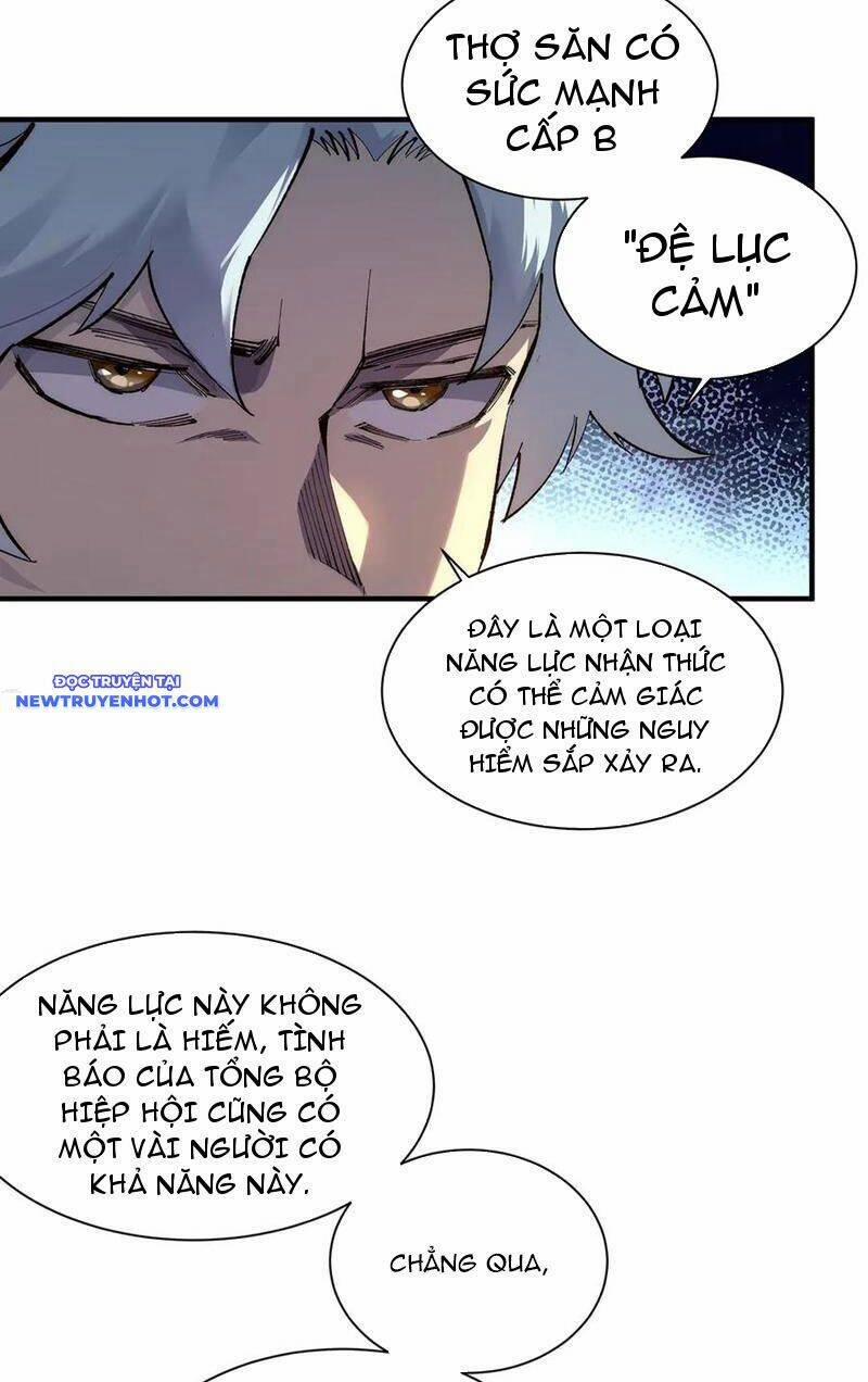 Vô Hạn Thôi Diễn 24 trang 22