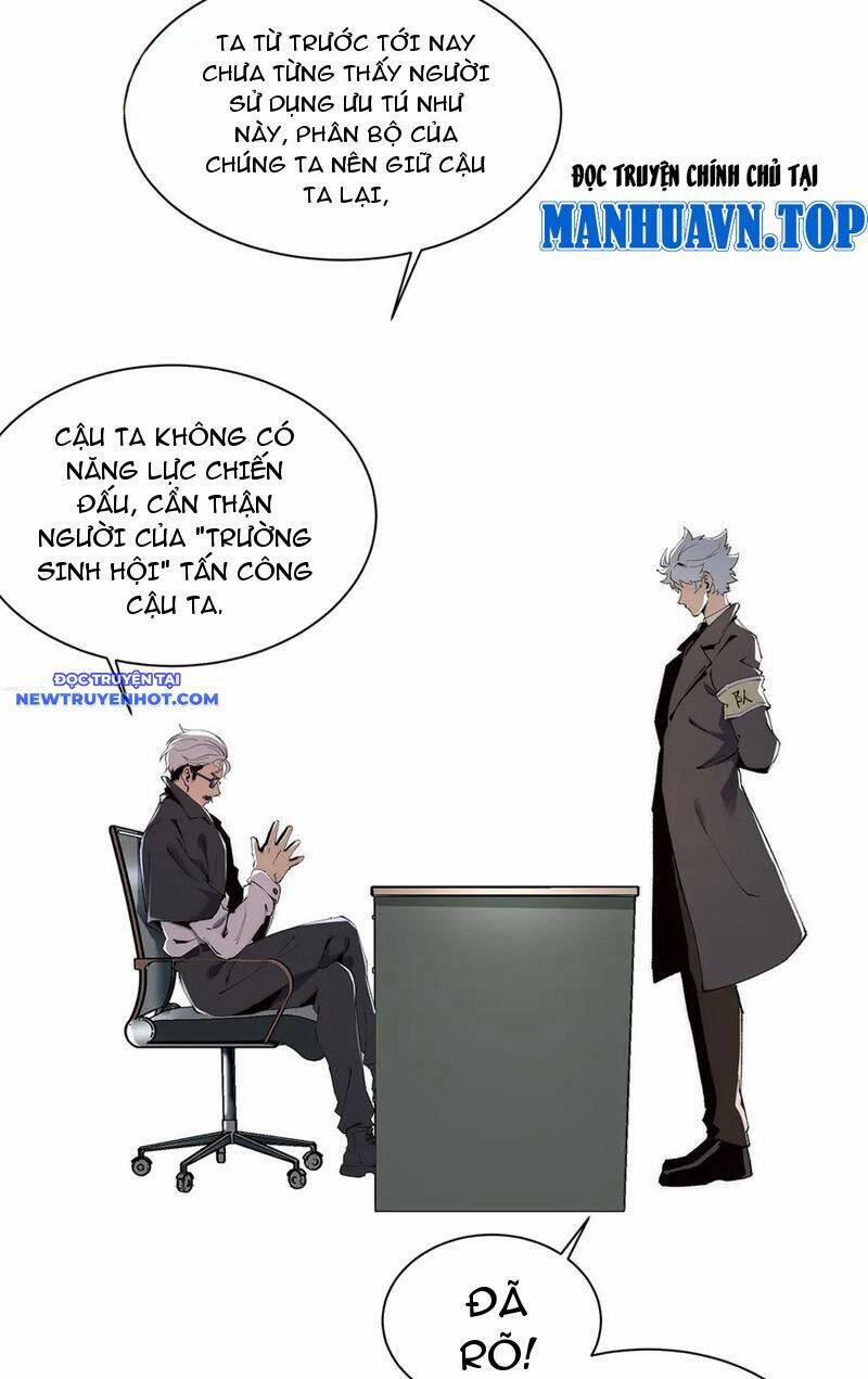 Vô Hạn Thôi Diễn 24 trang 23