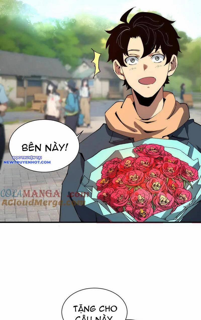 Vô Hạn Thôi Diễn 24 trang 27
