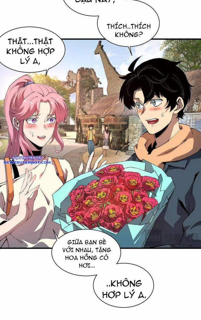 Vô Hạn Thôi Diễn 24 trang 28